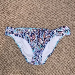 Victoria’s Secret Bikini Bottom - Size Small